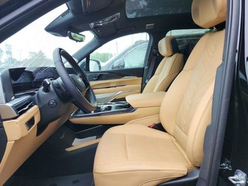 New 2025 Cadillac Escalade IQ Sport 2 image 21