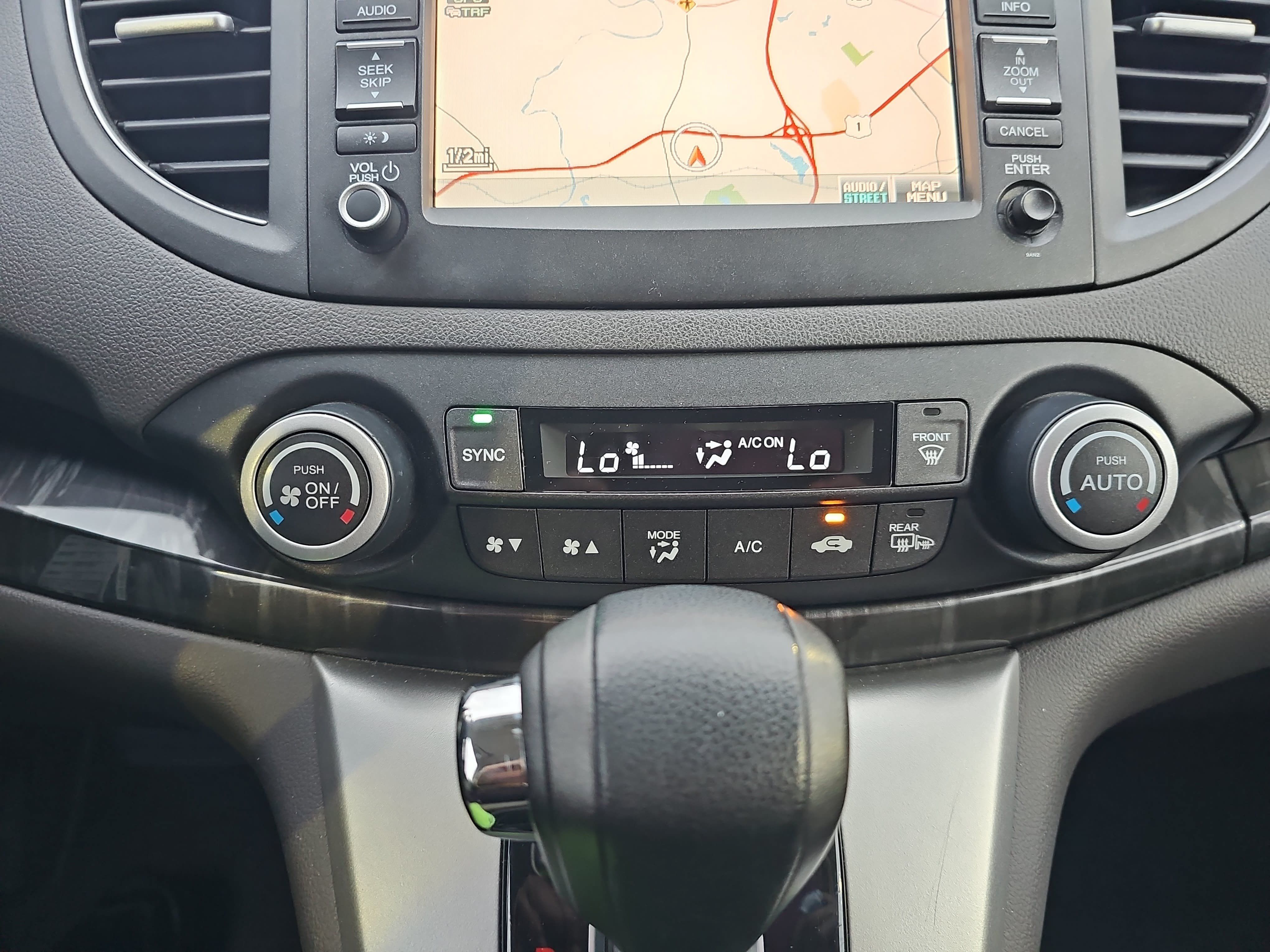 Used 2014 Honda CR-V EX-L image 21