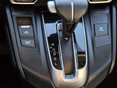 Used 2018 Honda CR-V EX-L image 38