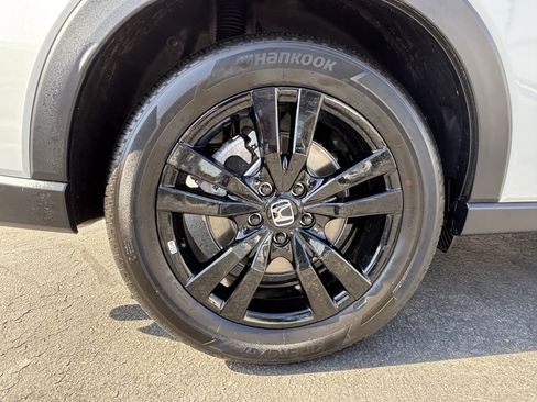 Used 2027 Honda HR-V Sport image 7