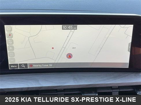 Certified 2025 Kia Telluride SX Prestige X-Line image 23