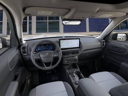 New 2026 Ford Bronco Sport Badlands w/ Badlands Tech Package AWD/4WD image 10