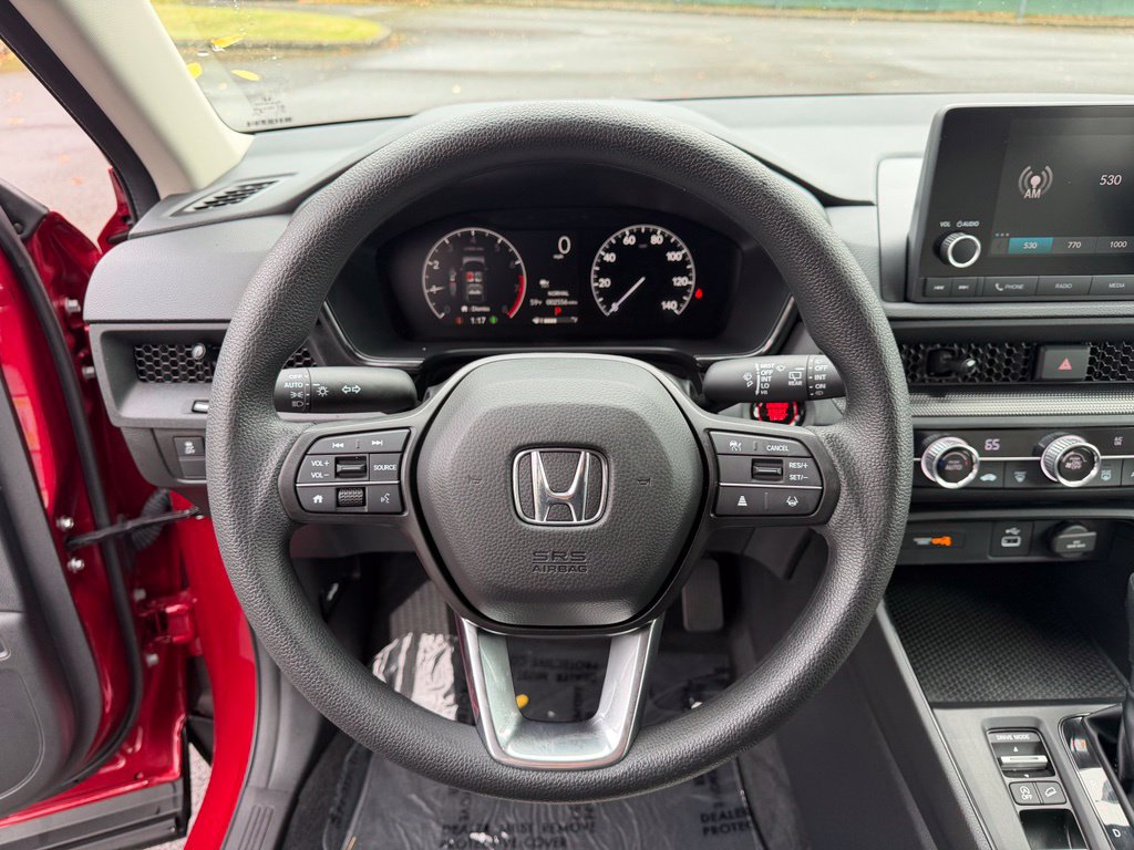 Used 2025 Honda CR-V LX image 18