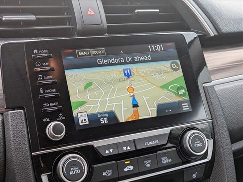 Used 2020 Honda Civic Touring image 16