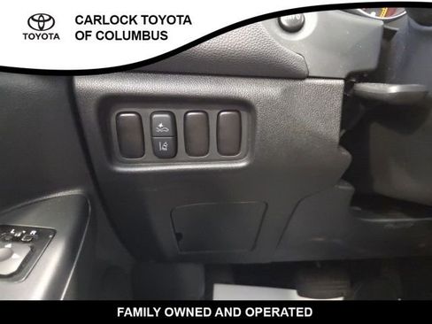 Used 2025 Mitsubishi Outlander Sport ES AWD/4WD image 24
