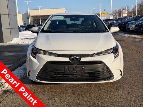 Used 2024 Toyota Corolla LE image 8