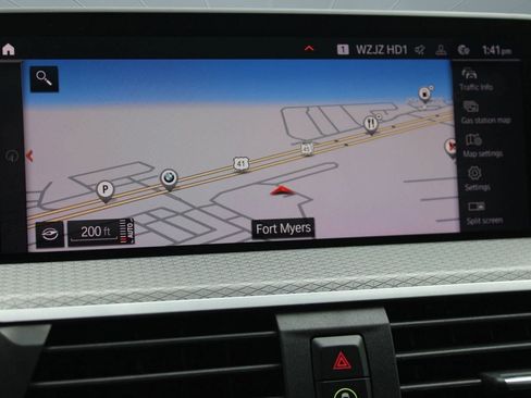 Used 2020 BMW X4 M40i image 25