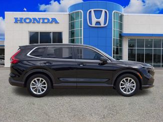 Certified 2025 Honda CR-V EX video 2