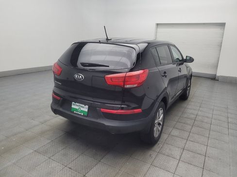 Used 2016 Kia Sportage LX FWD image 9