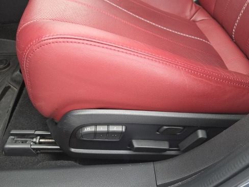 Used 2021 MAZDA MAZDA6 Carbon Edition image 24