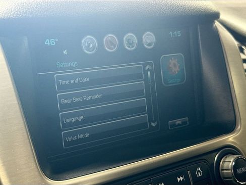 Used 2019 GMC Yukon XL Denali image 15