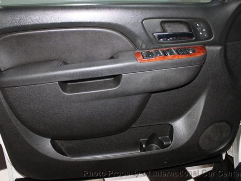 Used 2014 Chevrolet Tahoe LT image 8