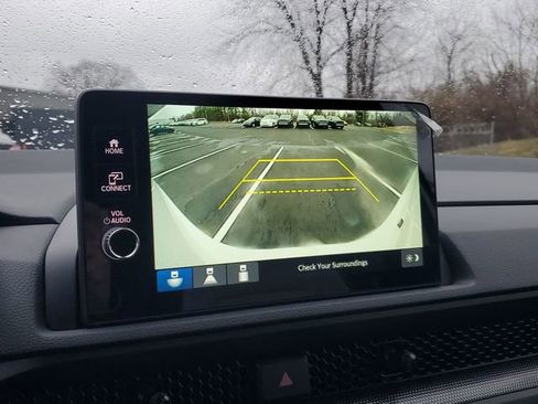 New 2026 Honda CR-V LX image 23