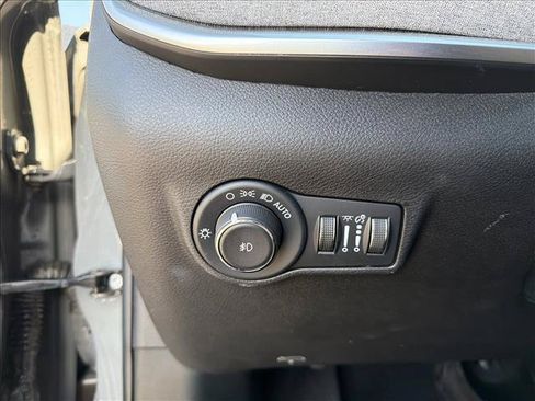 Used 2024 Jeep Compass Latitude AWD/4WD image 11
