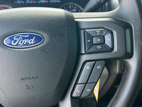 Used 2021 Ford F350 XLT AWD/4WD image 21