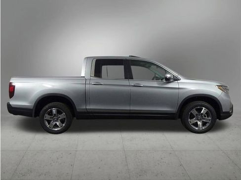 New 2026 Honda Ridgeline RTL image 6