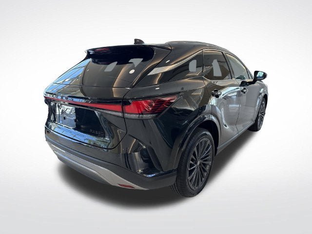 New 2026 Lexus RX 350 Premium w/ Convenience Package AWD/4WD image 36