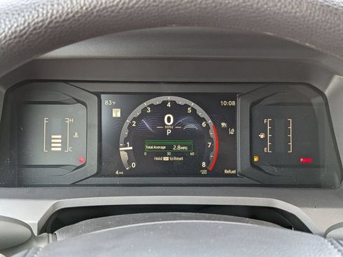 New 2026 Toyota Tacoma SR5 AWD/4WD image 19
