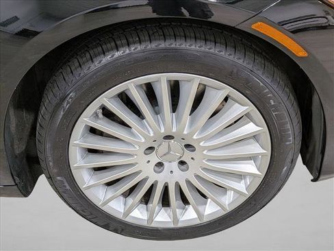 Used 2023 Mercedes-Benz Maybach S 580 4MATIC image 25