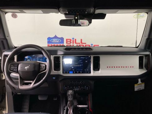 New 2026 Ford Bronco Heritage Edition image 18