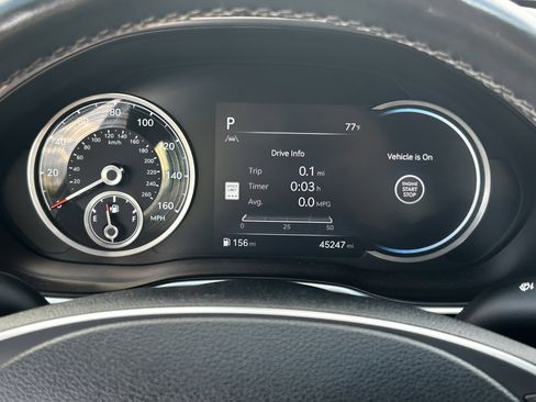 Used 2023 Genesis G80 2.5T image 28