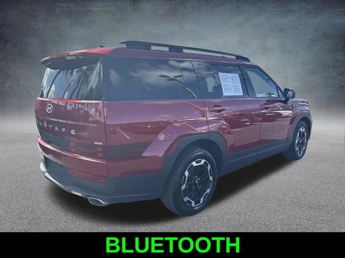Used 2024 Hyundai Santa Fe SEL AWD/4WD image 5