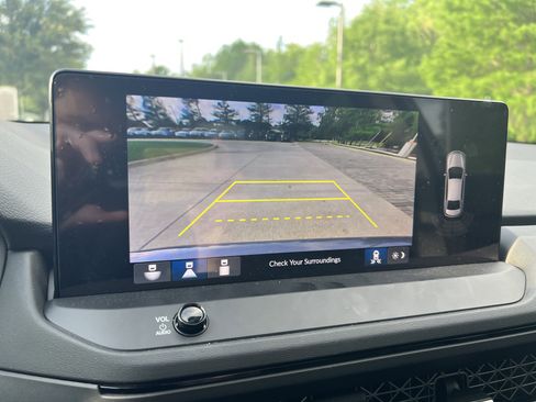 Used 2025 Honda Accord Touring image 23