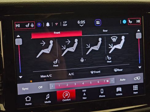 New 2026 Dodge Durango GT image 19