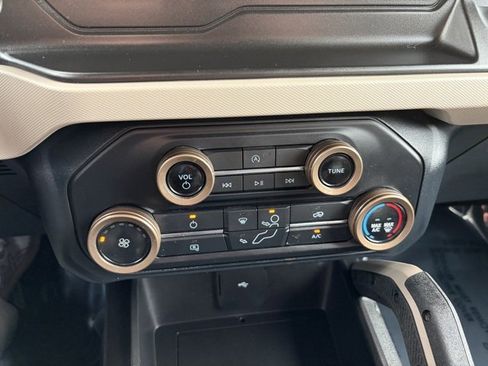 Used 2021 Ford Bronco Big Bend image 24