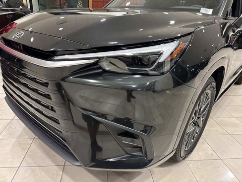 New 2026 Lexus TX 350 image 8