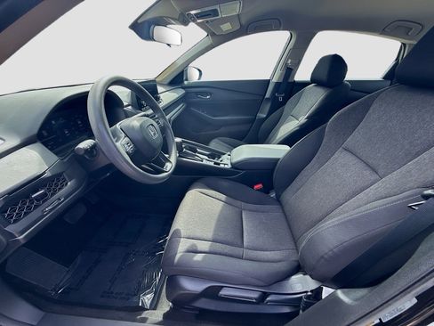 Used 2023 Honda Accord LX image 18