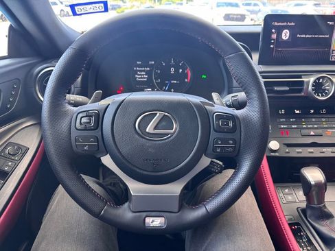 Used 2023 Lexus RC 350 F Sport RWD image 18