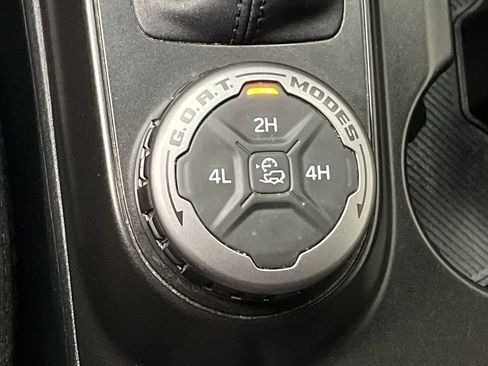 Used 2023 Ford Bronco Outer Banks image 16