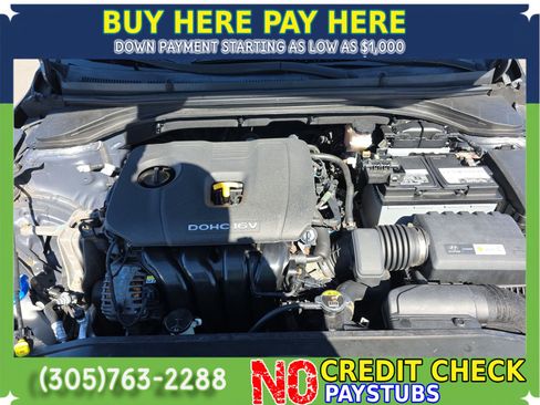 Used 2018 Hyundai Elantra SEL FWD image 13