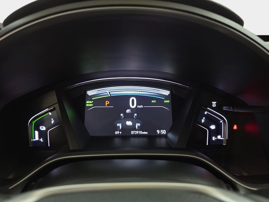 Used 2021 Honda CR-V Touring image 22