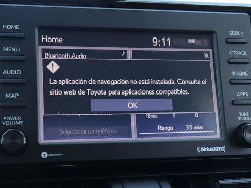 Used 2022 Toyota RAV4 XLE image 25