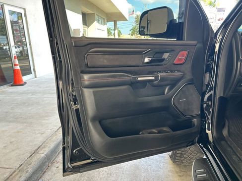 Used 2022 RAM 1500 TRX w/ TRX Level 2 Equipment Group image 41