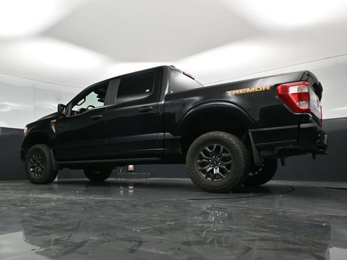 Used 2021 Ford F150 Tremor AWD/4WD image 61