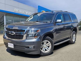 Used 2019 Chevrolet Tahoe LT AWD/4WD video 1