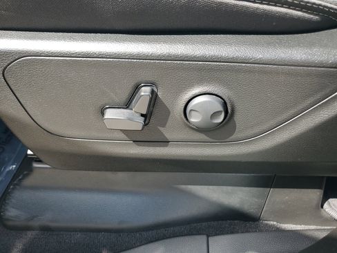 Used 2025 RAM 1500 Big Horn image 11