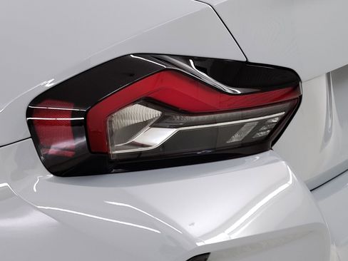 New 2026 BMW M2 w/ Lighting Package image 8