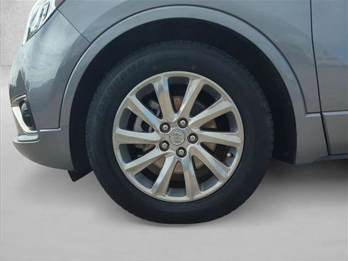 Used 2020 Buick Envision Essence FWD image 22