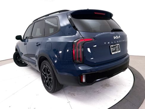 Certified 2024 Kia Telluride EX X-Line AWD/4WD image 9