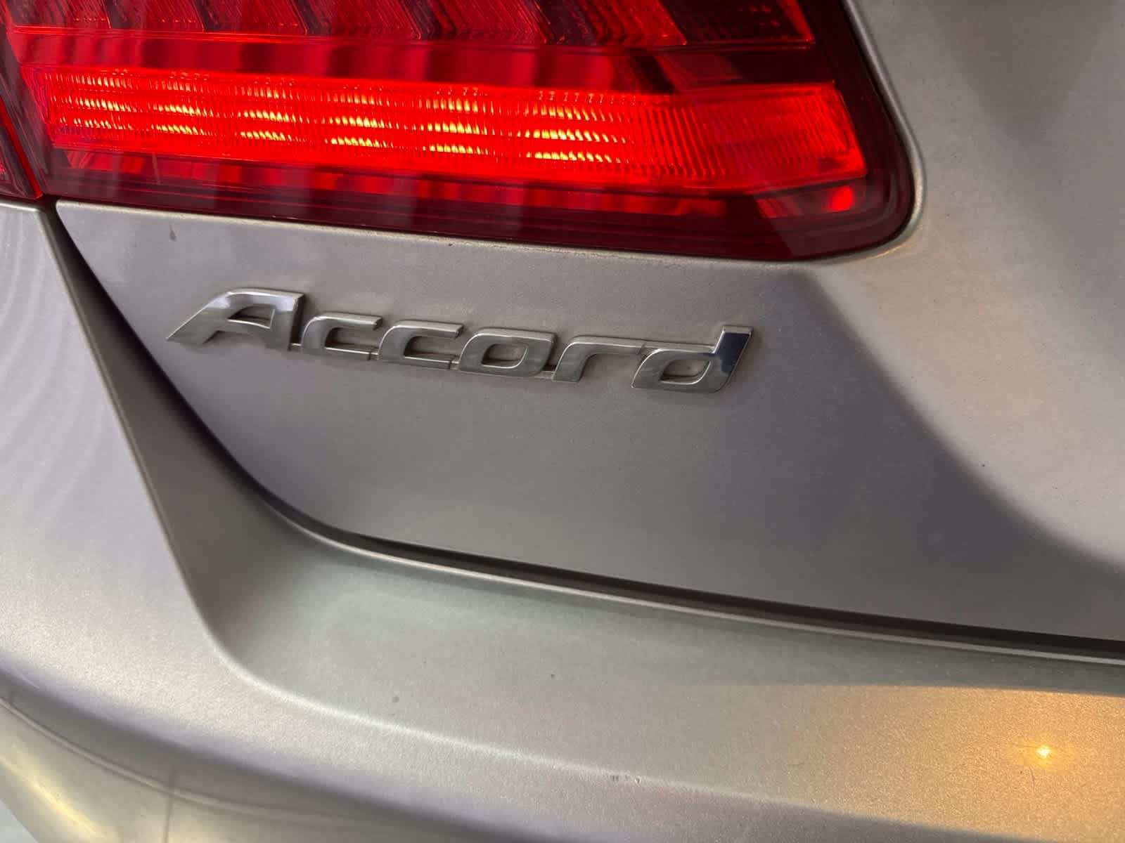Used 2013 Honda Accord EX-L image 11