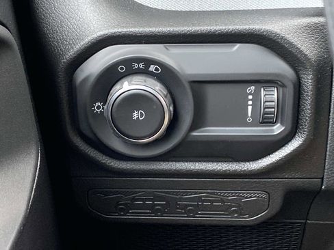 New 2026 Jeep Wrangler Sport image 15