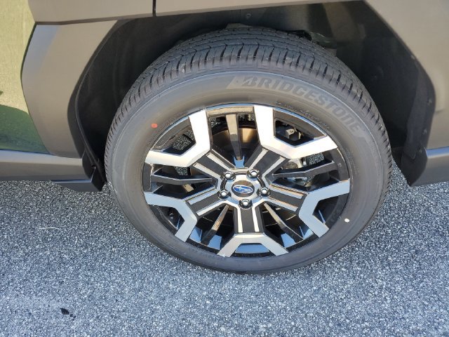 New 2026 Subaru Outback Touring XT AWD/4WD image 16