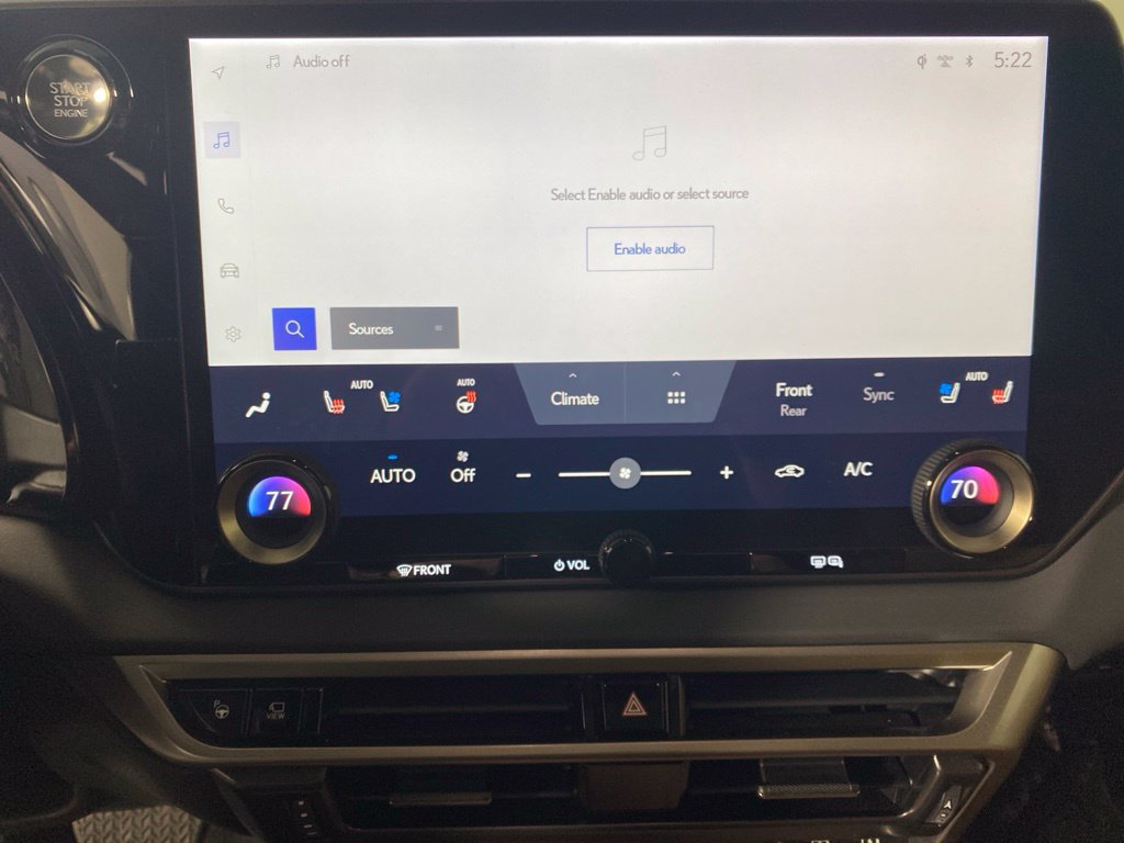 Certified 2024 Lexus RX 350 Premium Plus w/ Convenience Package AWD/4WD image 19
