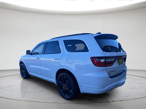 New 2026 Dodge Durango GT AWD/4WD image 5