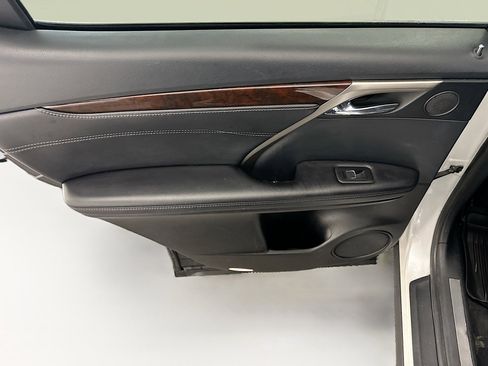 Used 2018 Lexus RX 350 AWD w/ Premium Package image 28