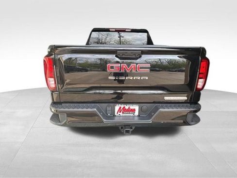 Used 2025 GMC Sierra 1500 Elevation AWD/4WD image 6